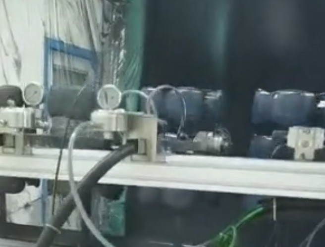 汽车饰件喷涂